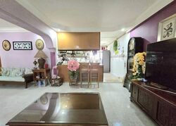 Blk 486B Tampines Avenue 9 (Tampines), HDB 4 Rooms #613268171